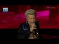 Billy Idol - Flesh for Fantasy (Live) / Rock in Rio 2022 [2022-09-09]