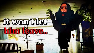 How A Vlog Turned into A ENDLESS NIGHTMARE In The Oldest View..