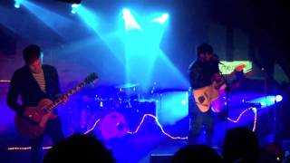 Halos - SXSW 2011 - \