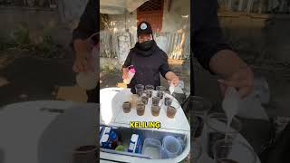 Usaha Cepat Balik Modal Ya Ini | Kemitraan Kopi Keliling NYOPEE #usaha #kopikeliling #kemitraanmurah