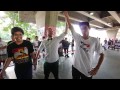 billabong presents thai skate game 2015 i 2nd round i mark atipat vs geng jakkarin