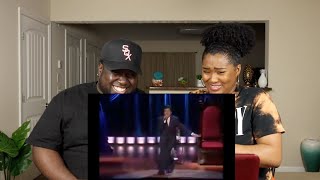 This Is Perfect!!! | George Lopez - Why you Crying? Pt. 3 | Kidd and Cee Reacts