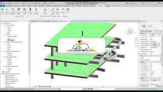 Revit Addin Auto Join