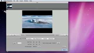 How to Convert VOB to MOV on Mac How to Convert VOB to MOV on Mac