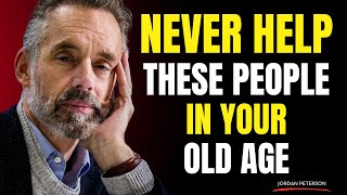 8 People You Must Avoid in Old Age | Even Family | Best Motivational Speech.