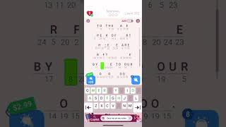 Ultimate cryptogram level 392 guide