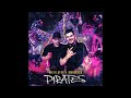 Mutilator & BMBERJCK - Pirates (Official Audio)