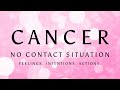 CANCER ♋️ THIS PERSON WANTS TO MEET WITH YOU AGAIN …. Oct 2024