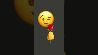 I made an emoji!!!