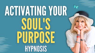 Activating Your Soul's Purpose Hypnosis and Meditation | Marisa Peer