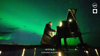 Sofiane Pamart - Kittilä (live version)