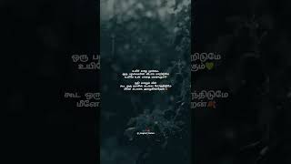 Naan Nee Song  Lyrics | WhatsApp Status Tamil | Madras | #_magical_frames