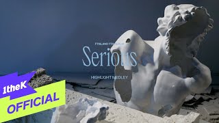 [Teaser] FTISLAND(FT아일랜드) _ 7TH ALBUM [Serious] HIGHLIGHT MEDLEY