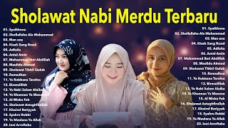 Download Mp3 Lagu Sholawat ~ Sholawat Terbaru 2023 ~ Sholawat Nabi Merdu Penyejuk Hati