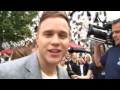 The Xtra factor 2011 Auditions  Episode 1