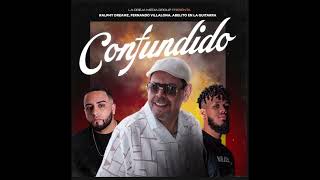 Ralphy Dreamz x Fernando Villalona x Abelito en La Guitarra - Confundido