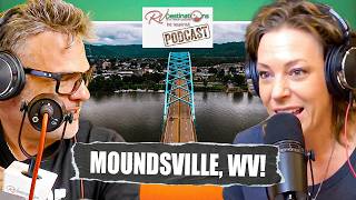 Explore Moundsville, WV: Burial Mounds, Haunted Penitentiaries, and Appalachian Charm