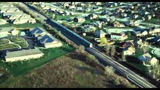 Source Code Official Trailer