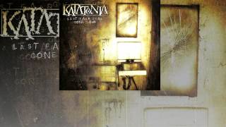 Katatonia - Teargas HD (Video Lyrics)