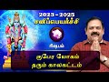 சனி பெயர்ச்சி 2023 | Rishabam | Sani Peyarchi Palan 2023 to 2025 | 9444453693 | DR.S.Panchanathan