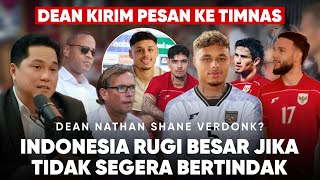 ‘tolong beri saya kesempatan' Dean James bintang Eredivisie yang ingin Bermain untuk INDONESIA