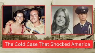 California Cold Case Was Just SOLVED After 40 Years — DNA Finally Exposed Him