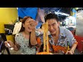 ย้อนรอยสมัยเดทกันที่ ตลาดนัดจตุจักร หลังโควิดร้านเด็ดหายไป อปป้าพาฟิน ss2 ep.53