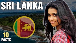 10 Surprising Facts About Sri Lanka - Part 2