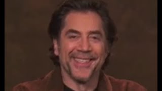 Javier Bardem was 'obsessed' with playing Desi Arnaz in 'Being the Ricardos' | GOLD DERBY