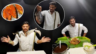 Crispy Bangda Fish Fry | Spicy Masala Bangda Fish Fry | Fish Fry Recipe | Tawa Fish Fry