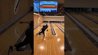 볼링 슬럼프... 극복방법좀 알려주세요 #shorts #bowling