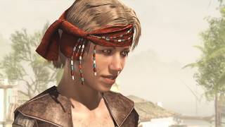 Assassin's Creed IV BlackFlag アサシンクリード４ブラックフラッグ #42 : 汚れた血