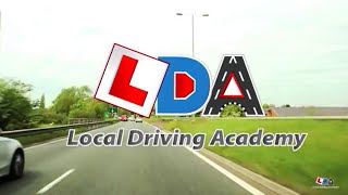 Top 10 Reasons People Fail the UK Driving Test | Avoid These Mistakes!