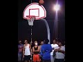 streetball ☠️ dunk basketball streetball