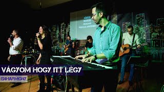 Enharmony - Vágyom Hogy Itt Légy | GLORIOUS DAY - HORIZONT | 2017