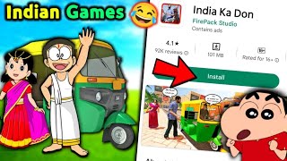 Funny Indian Games On Play Store 😂