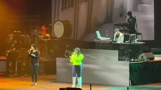 AR Rahman Live in Concert Abu Dhabi -  Taal Se Taal Mila - Taal