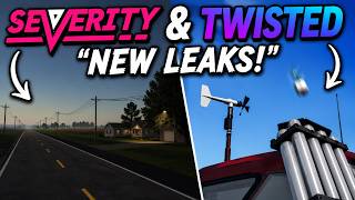 SEVERITY & TWISTED "NEW LEAKS" Are INSANE! Everything We Know So Far