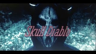 New 2019 Trailer for Skull Diablo