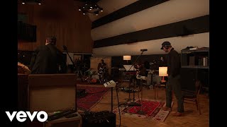 NEEDTOBREATHE - Say It Now [Live at RCA Studios]