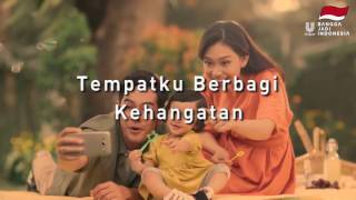 TVC Unilever - Bangga Jadi Indonesia