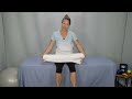 Home Treatment for Occipital Neuralgia  5 excellent movements to relieve pain