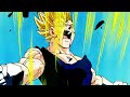 lullaby x vegeta prince of motivation dragon ball hardstyle「amv」