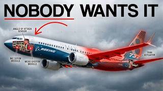 How Corporate Greed Destroyed Boeing
