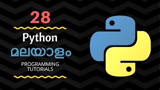 Python Malayalam Tutorial 28 OOP Multiple Inheritance