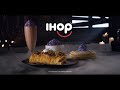 IHOP - Addams Family Menu Commercial (2019)