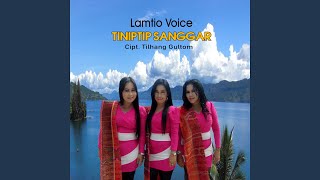 Tiniptip Sanggar