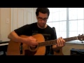 how to play babel by mumford and sons on guitar