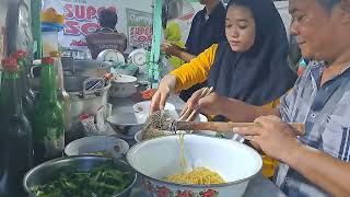 Heran Mie Ayam Harga 7000, Murah !! Tapi Bukan Murahan