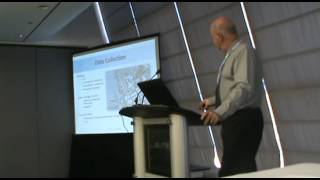 10 ICLR basement flood symposium: Dr. Slobodan Simonovic of UWO